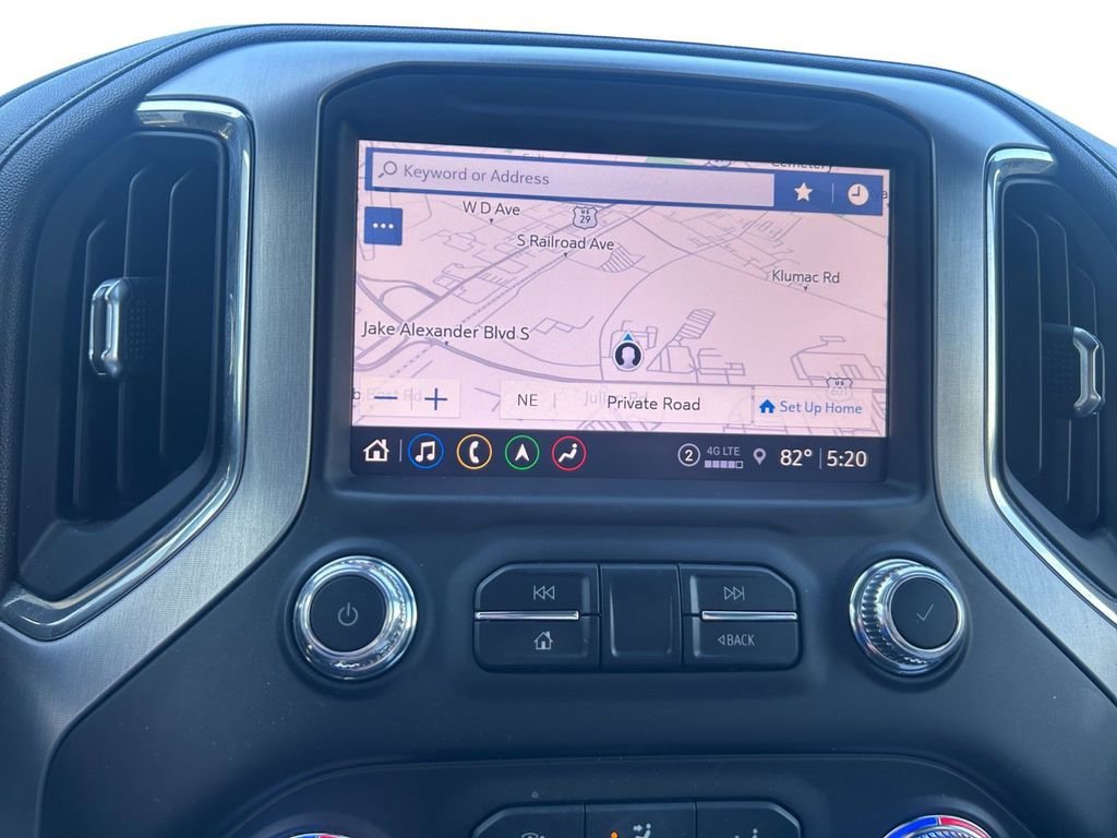 2021 GMC Sierra 1500 SLT - Photo 12