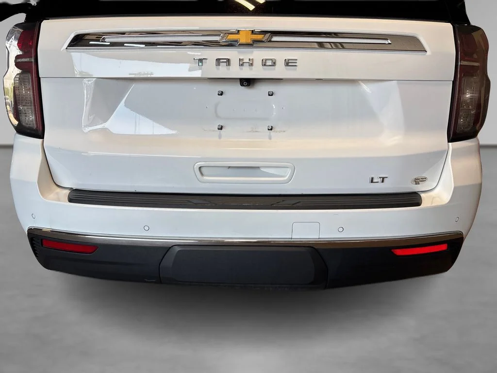 Used 2021 Summit White Chevrolet LT image 14