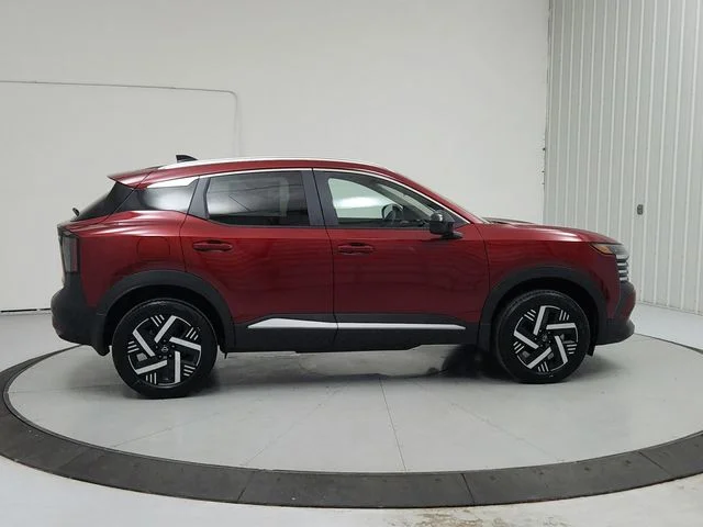 2026 Nissan KICKS SV - Photo 8