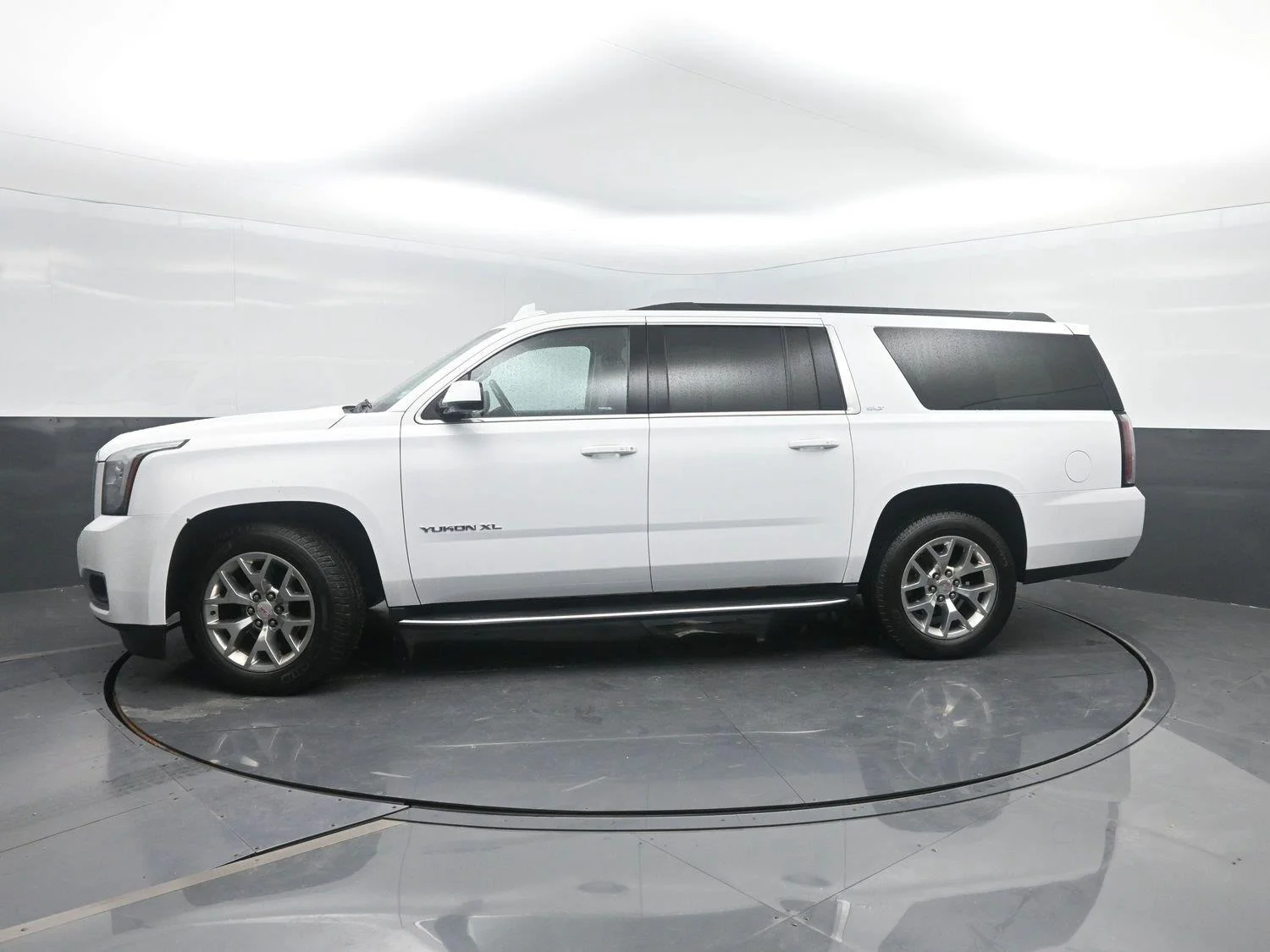 2018 GMC Yukon XL