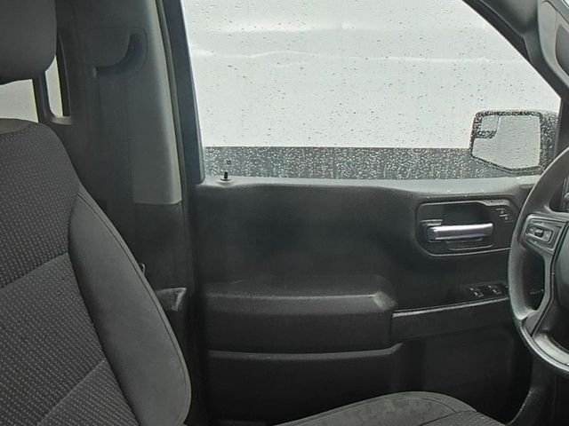 Used 2021 Blue Chevrolet Custom Trail Boss image 34