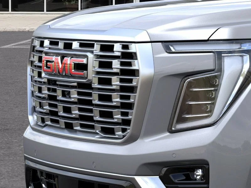 New 2026 Sterling Metallic GMC Denali image 13