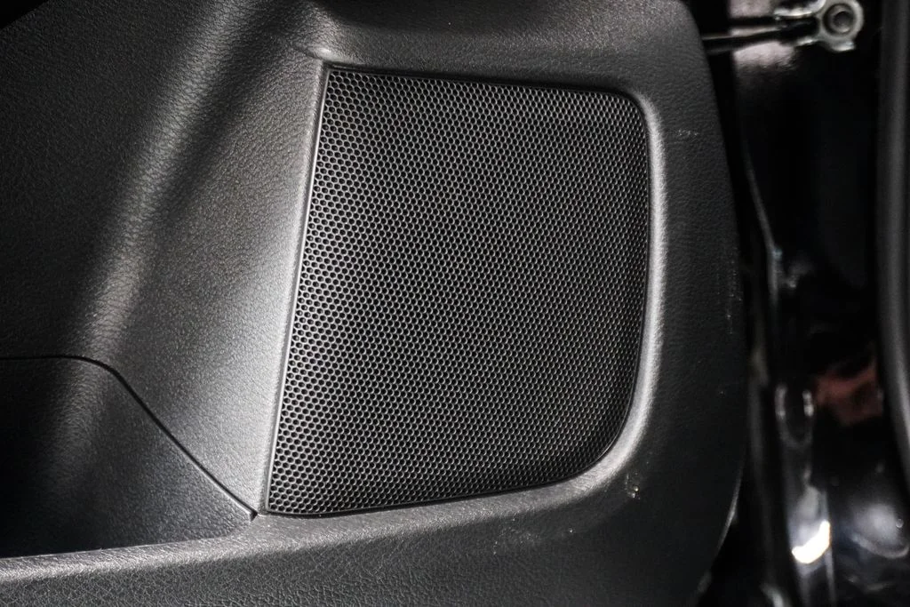 Used 2023 Black Nissan S image 8