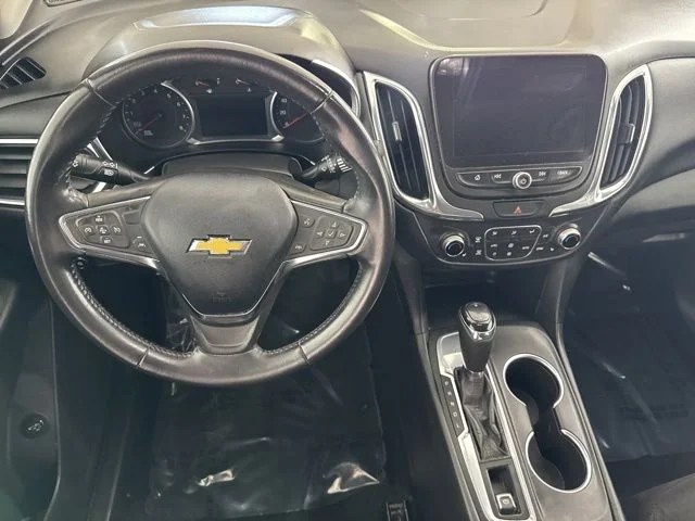 Used 2021 Silver Chevrolet LT image 22