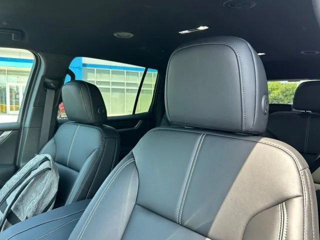 2026 GMC Acadia Elevation - Photo 11