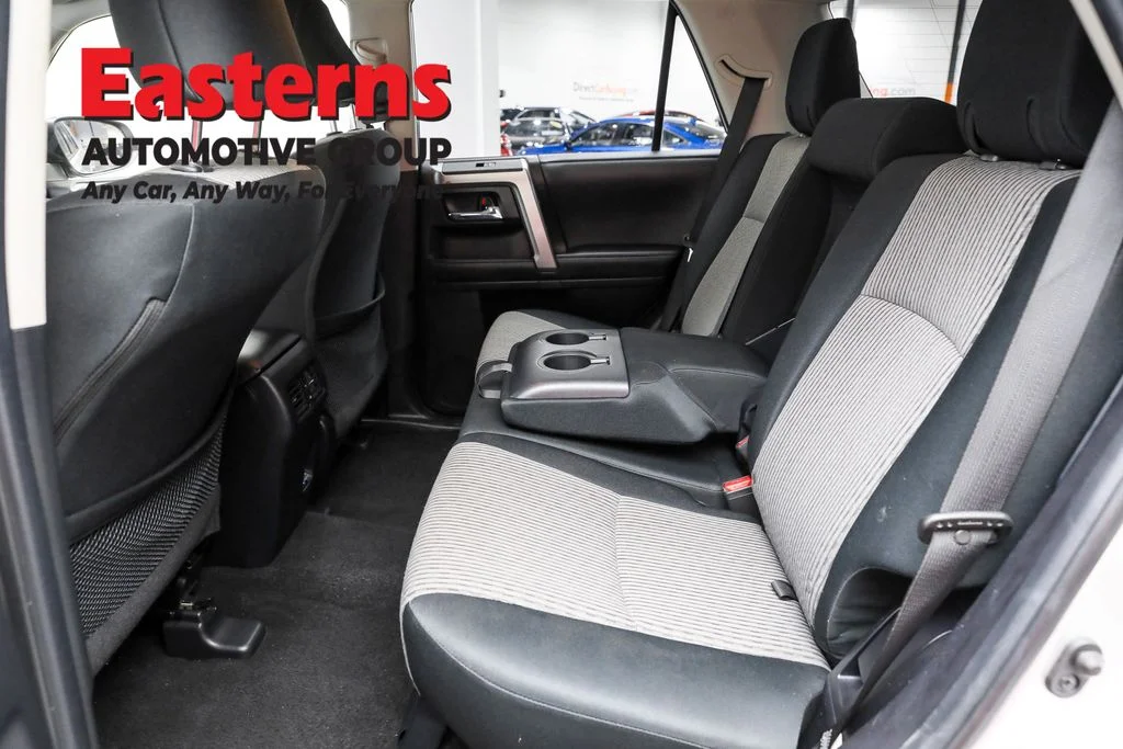 Used 2024 Silver Toyota SR5 image 20