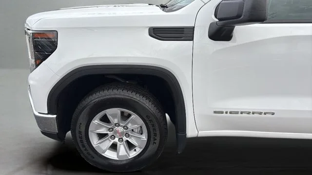 Used 2023 White GMC Pro image 32