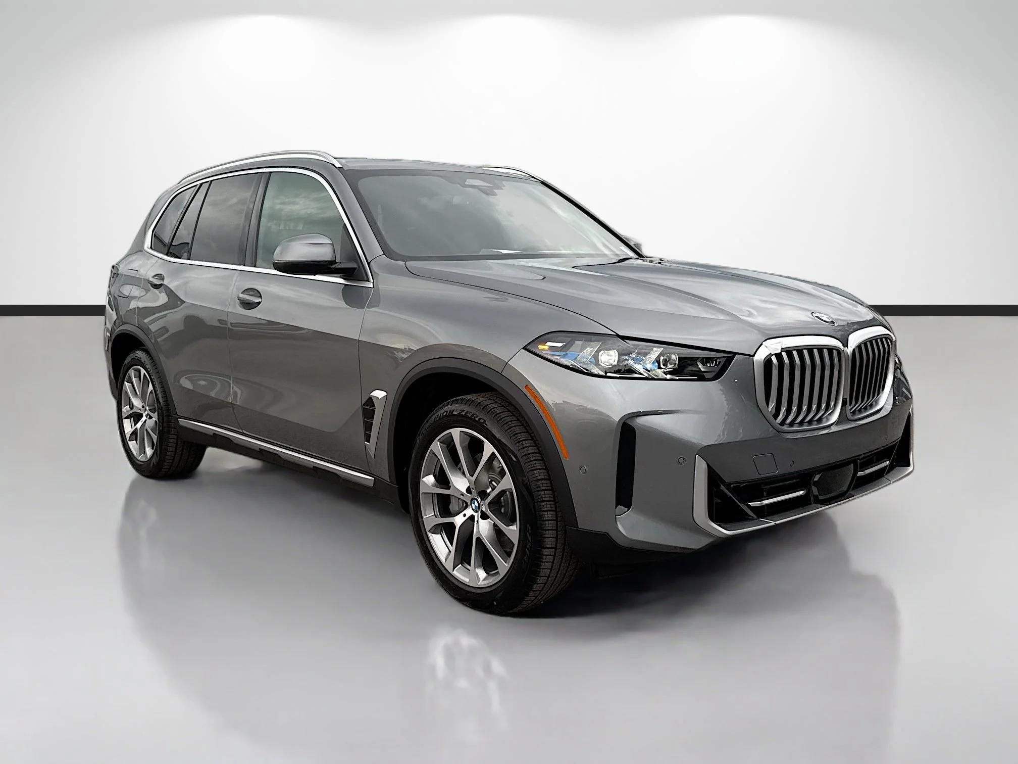 2026 BMW X5 sDrive40i's photo