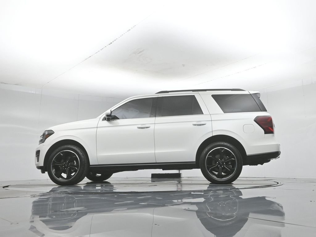Certified Used 2023 White Ford Limited image 58
