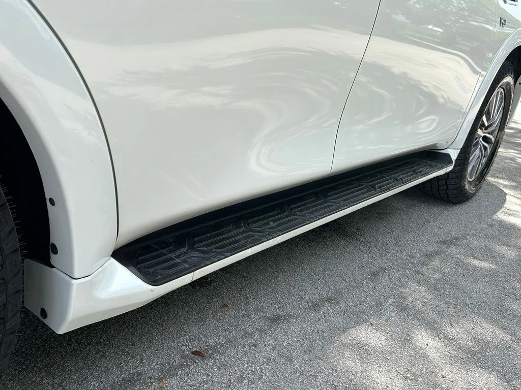 Certified Used 2022 White Nissan SL image 48