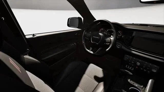 New 2027 Green Machine Dodge R/T image 8