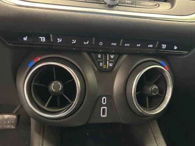 Used 2020 Black Chevrolet LT image 29