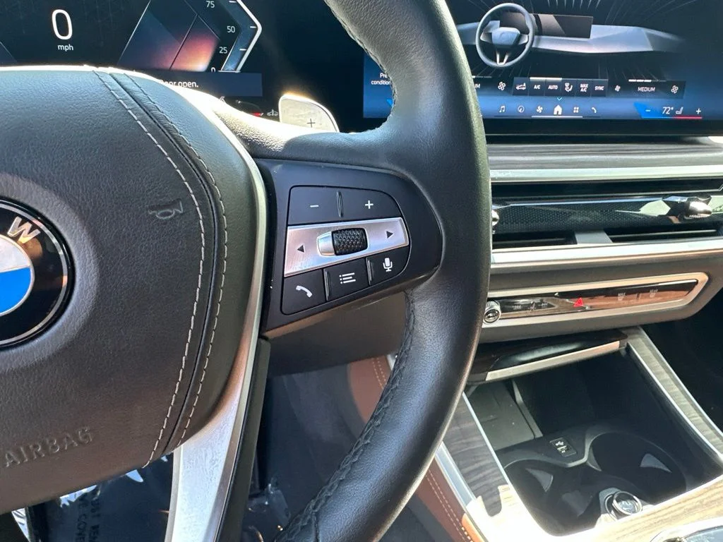 2024 BMW X5 40i - Photo 16