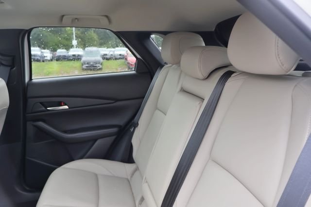 Certified Used 2024 White Mazda 2.5 S Preferred Package image 12