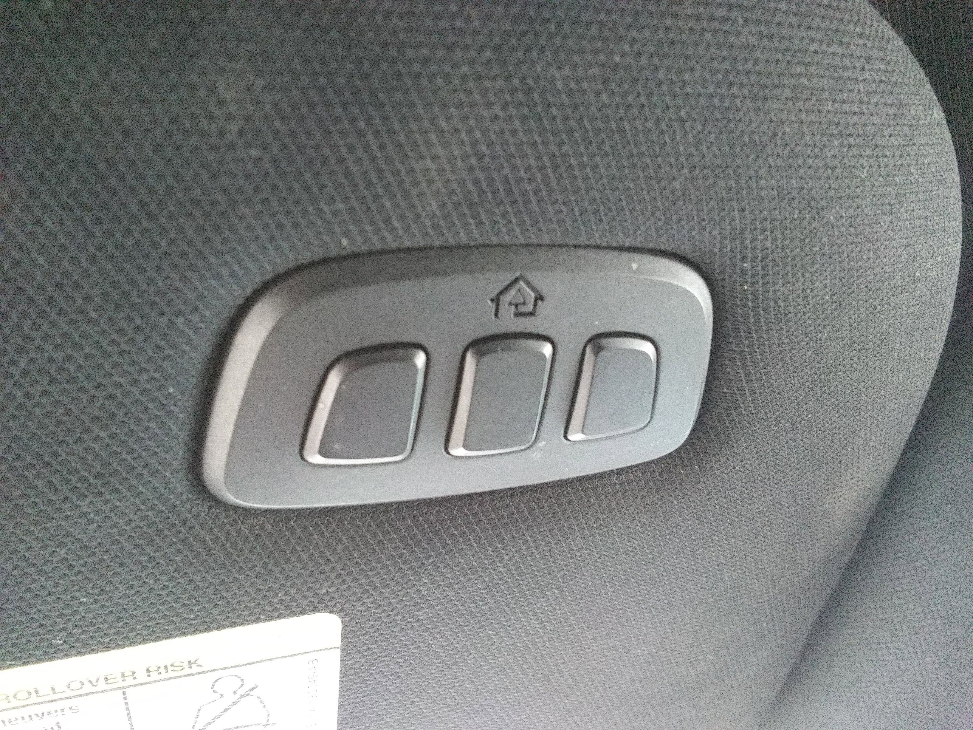 Used 2020 White Ford Limited image 20