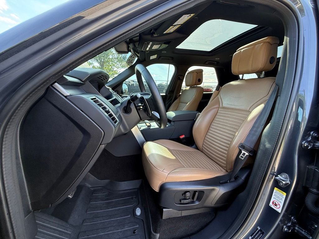 2024 Land Rover Discovery Dynamic SE - Photo 23