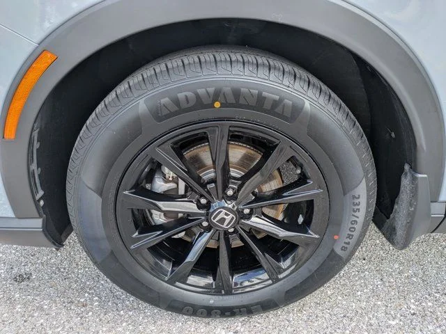 2024 Honda CR-V Sport - Photo 11