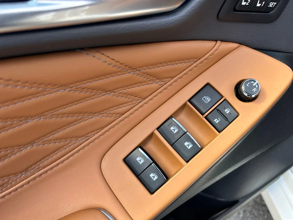 Used 2019 Beige Toyota Limited image 11