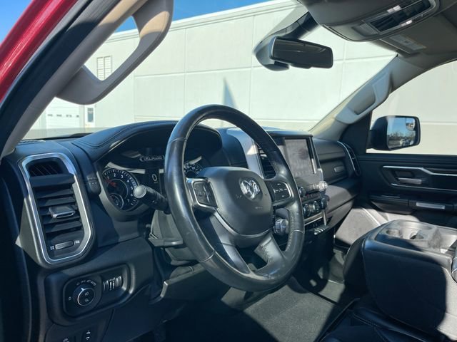 2019 RAM 1500 - Image 9