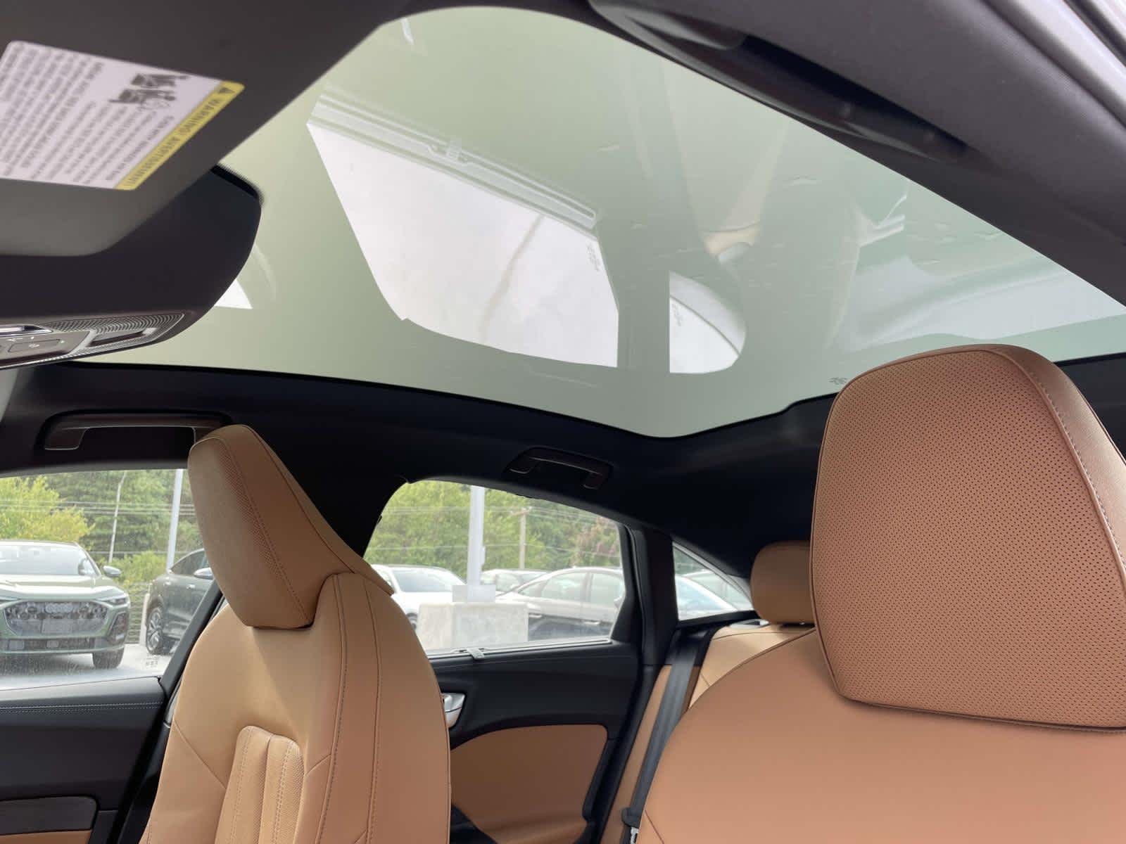 New 2026 0E0E/Black Audi Premium Plus image 5