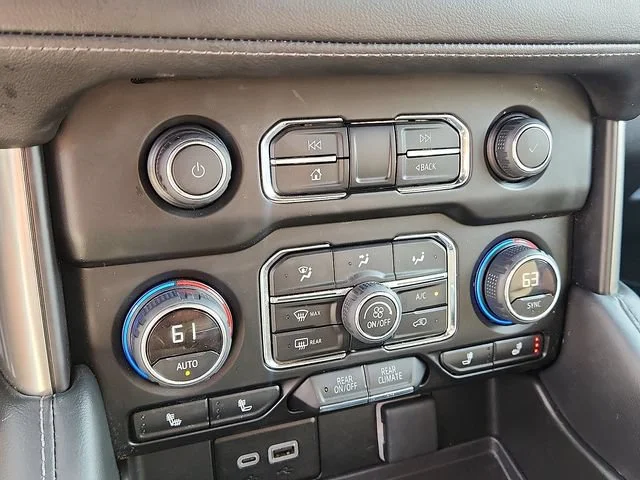 2023 Chevrolet Tahoe Z71 - Photo 15