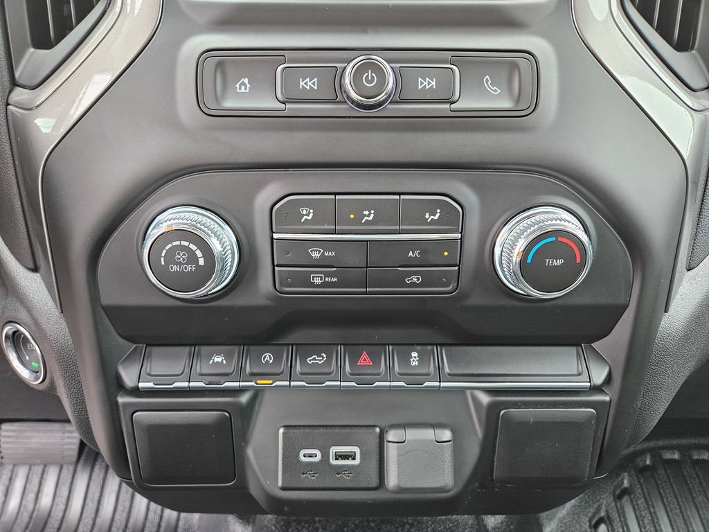 Used 2026 Cardinal Red GMC Pro image 18