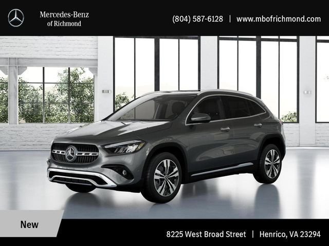 Certified Used 2026 Gray Mercedes-Benz GLA 250 image 39