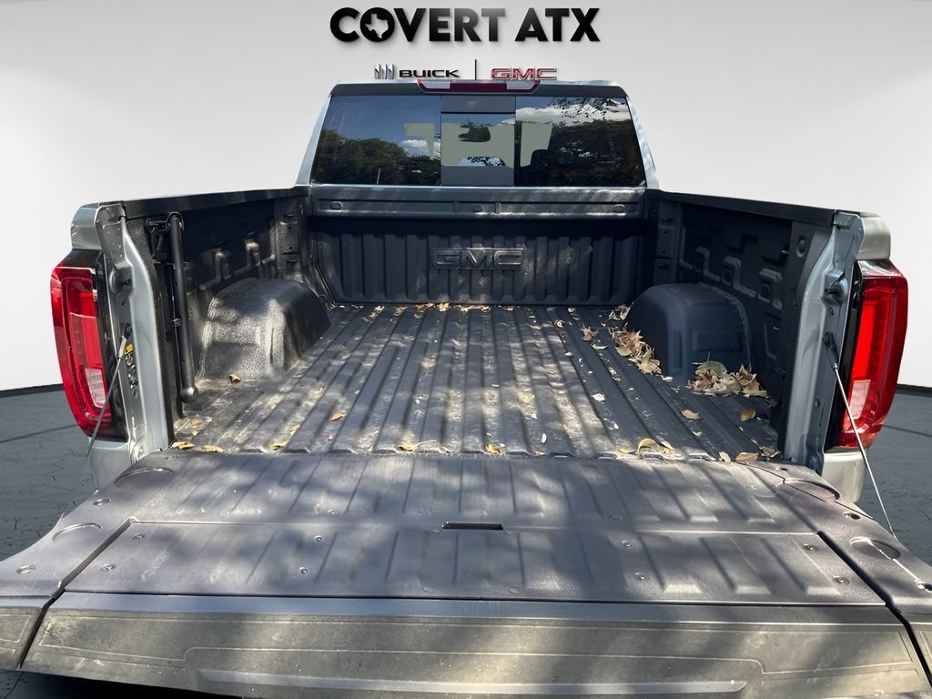 2026 GMC Sierra 1500 SLT - Photo 27