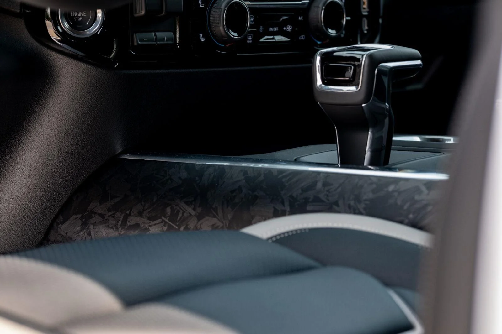 2026 Chevrolet Silverado 1500 RST - Photo 42