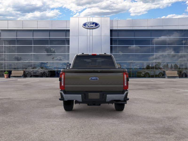 New 2026 Marsh Gray Ford  image 5