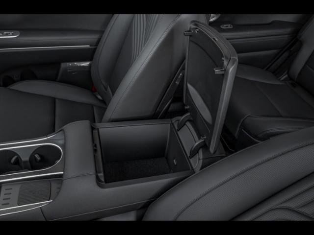 New 2026 Gray Hyundai SEL Premium 7P image 63