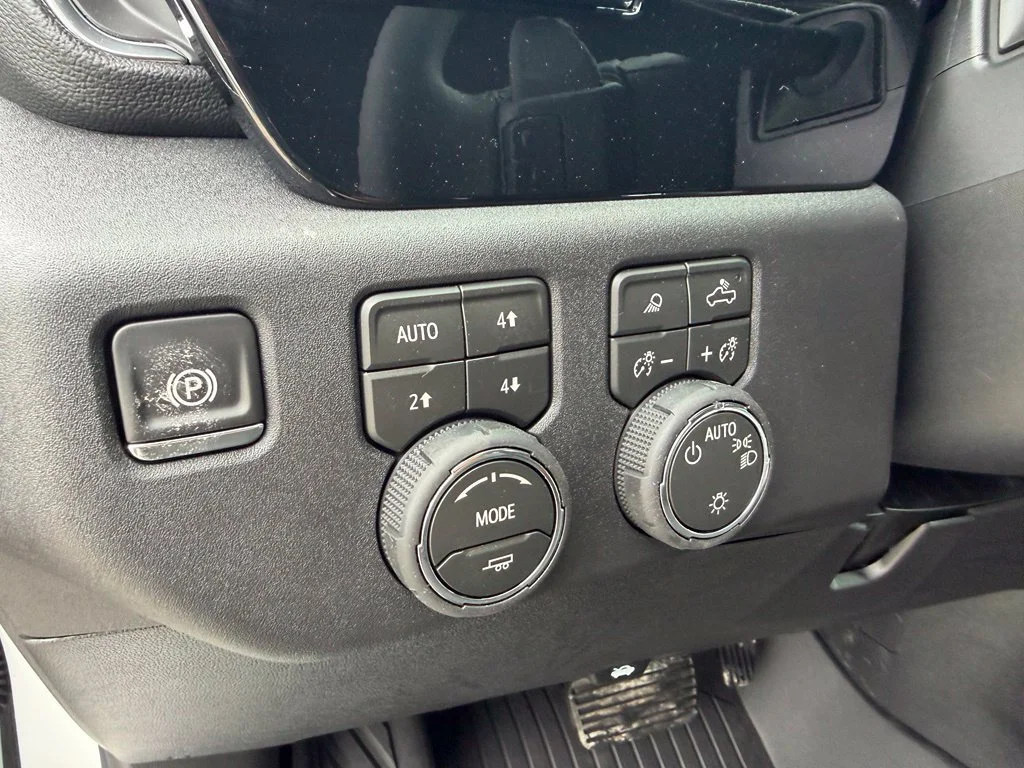 2026 Chevrolet Silverado 1500 LT - Photo 17