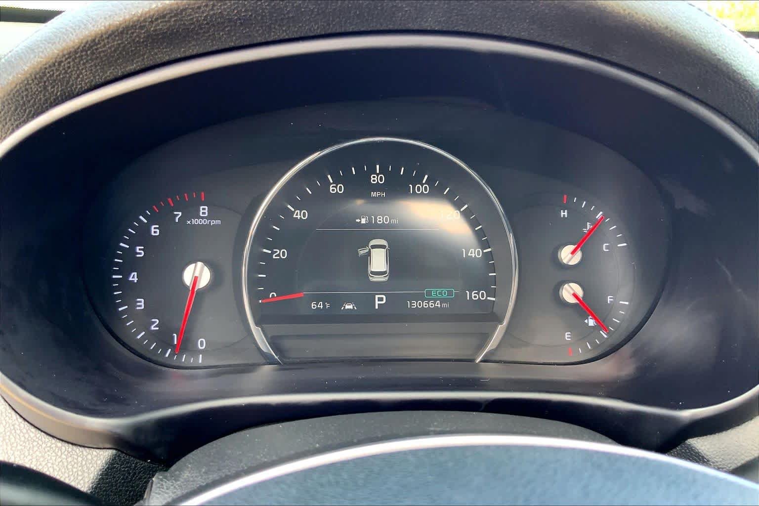 Used 2020 Snow White Pearl Kia EX V6 image 25