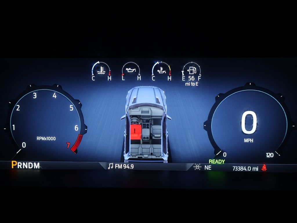 2024 Ford F-150 XLT - Photo 34