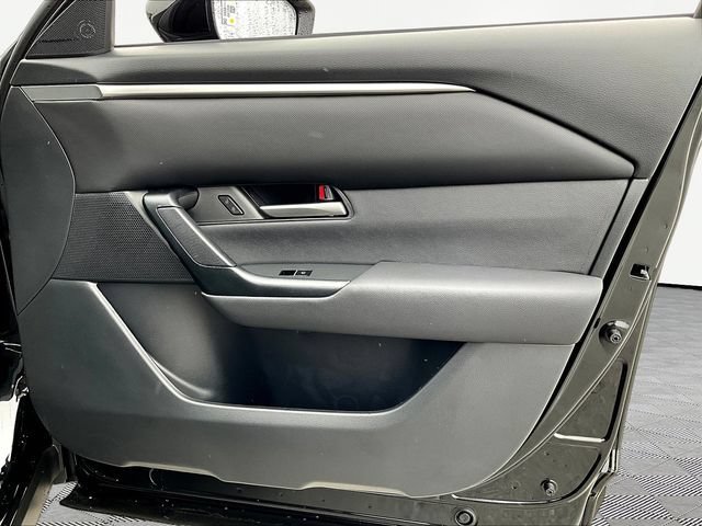 New 2026 Jet Black Mica Mazda 2.5 S Meridian Edition AWD image 28