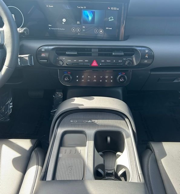 2026 Hyundai Palisade XRT Pro - Photo 16