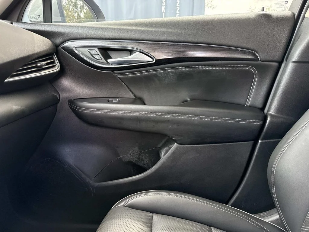 Used 2023 Gray Buick Essence image 27
