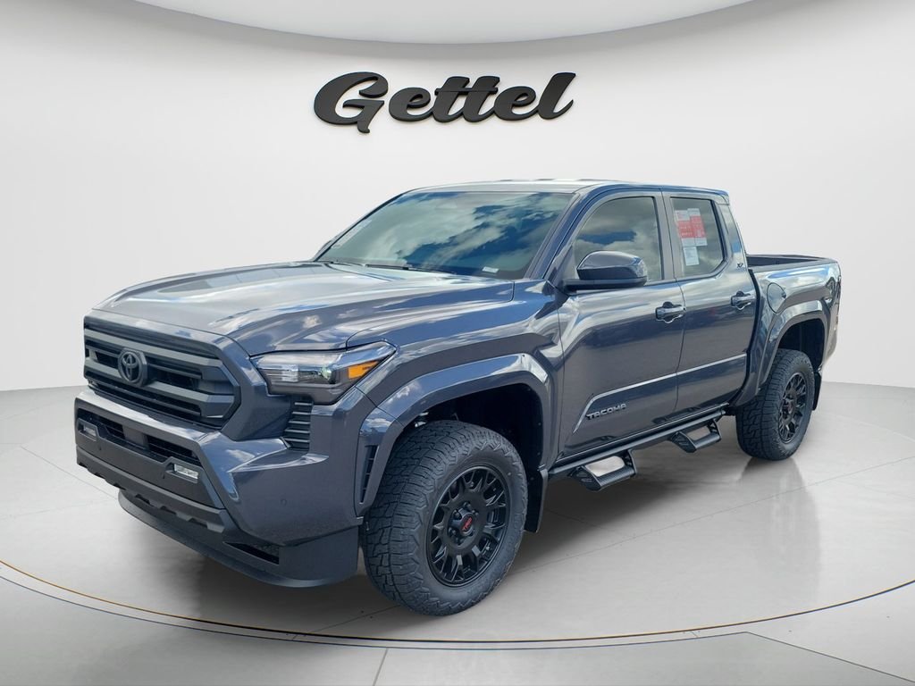 2026 Toyota Tacoma  SR5