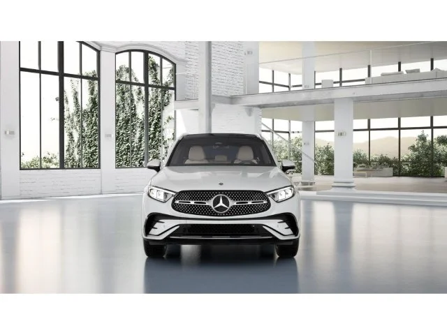 New 2027  Mercedes-Benz GLC 300 image 7