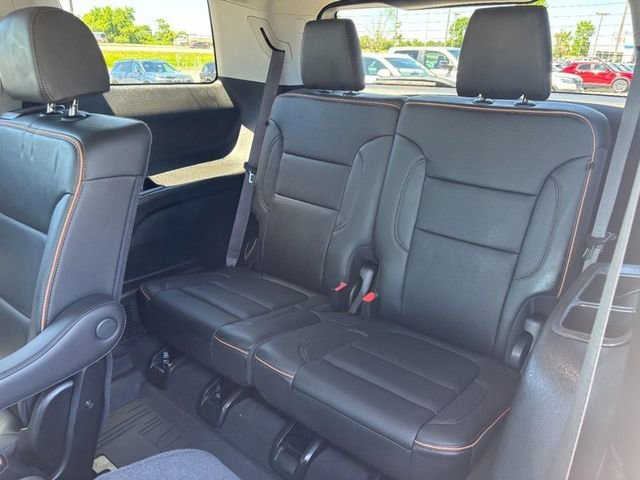 2023 GMC Acadia AT4 - Photo 10