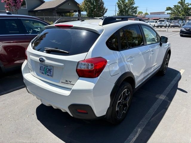Used 2013 White Subaru 2.0i Premium image 2