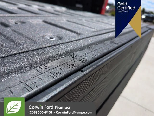 Certified Used 2026 Black Ford Platinum image 33