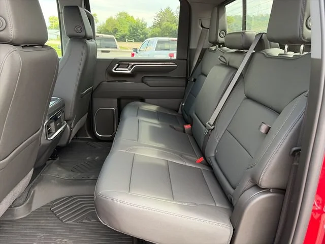 2026 Chevrolet Silverado 2500 HD LTZ - Photo 16