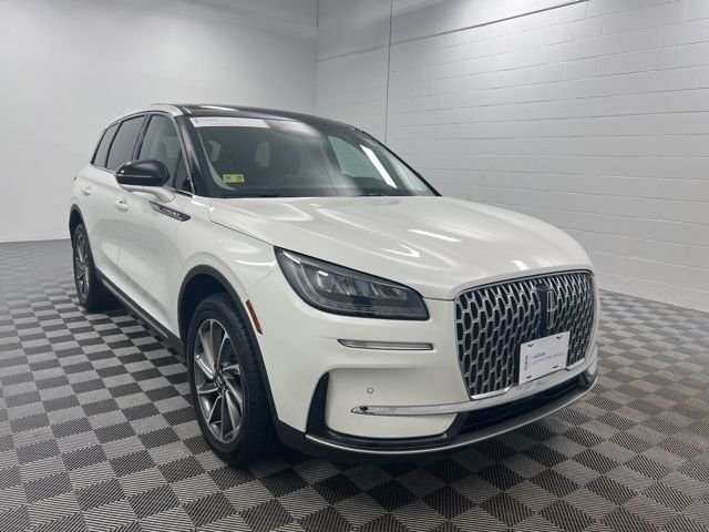 2023 Lincoln Corsair AWD's photo