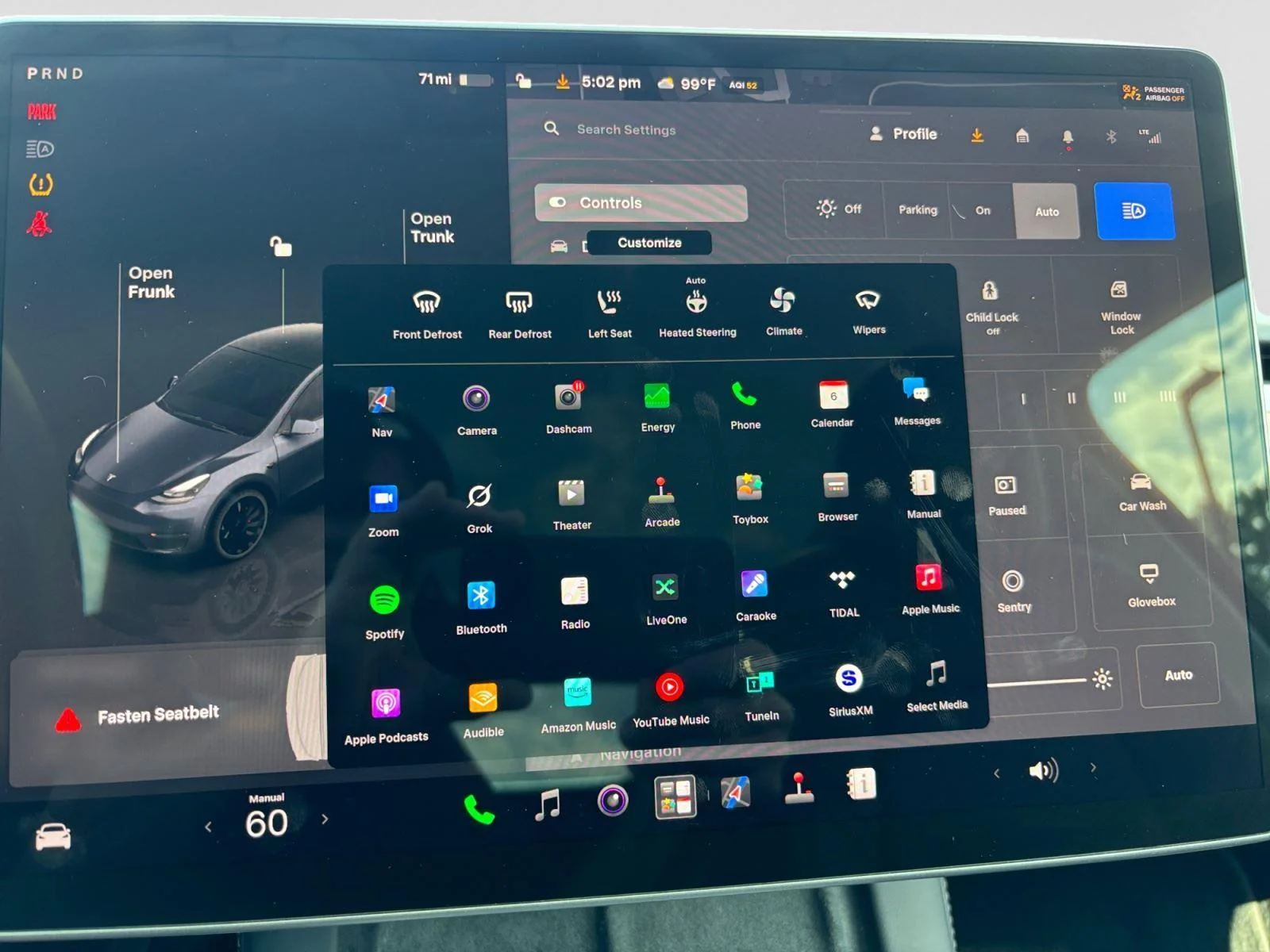 Used 2023  Tesla Performance image 24