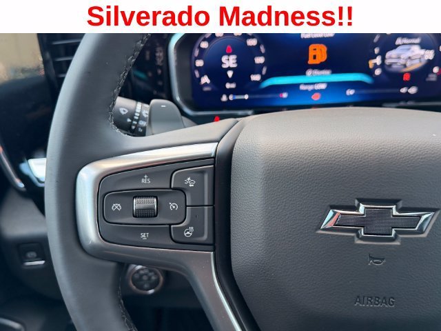 2026 Chevrolet Silverado 1500 RST - Photo 21