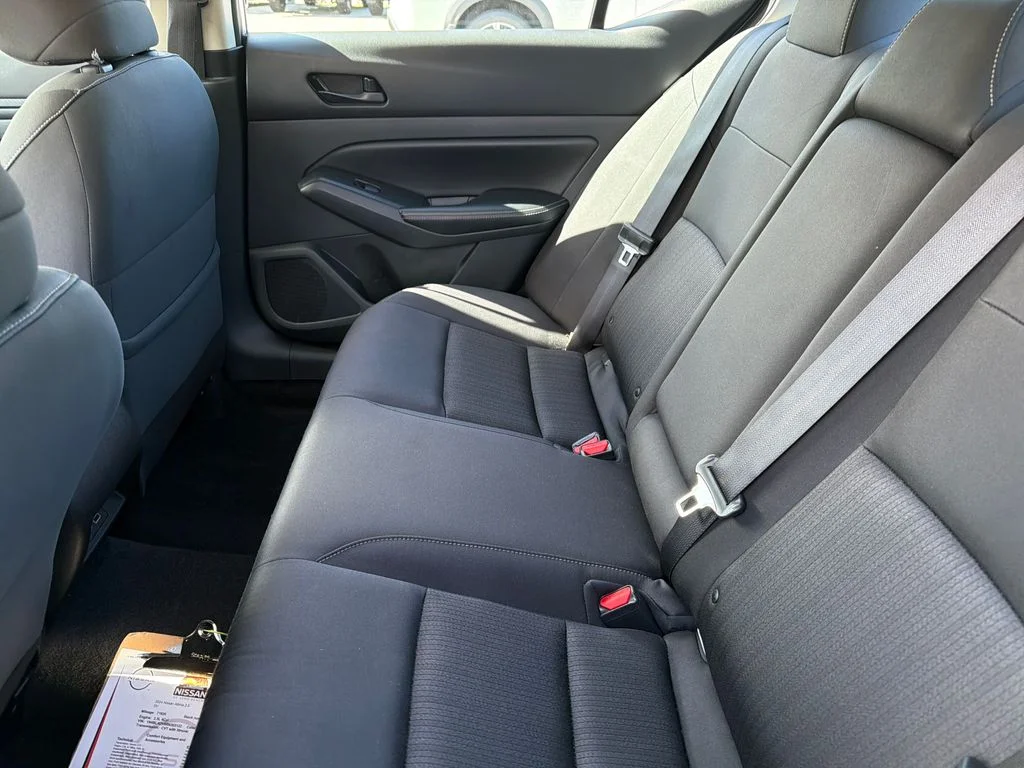 2024 Nissan Altima SV - Photo 30