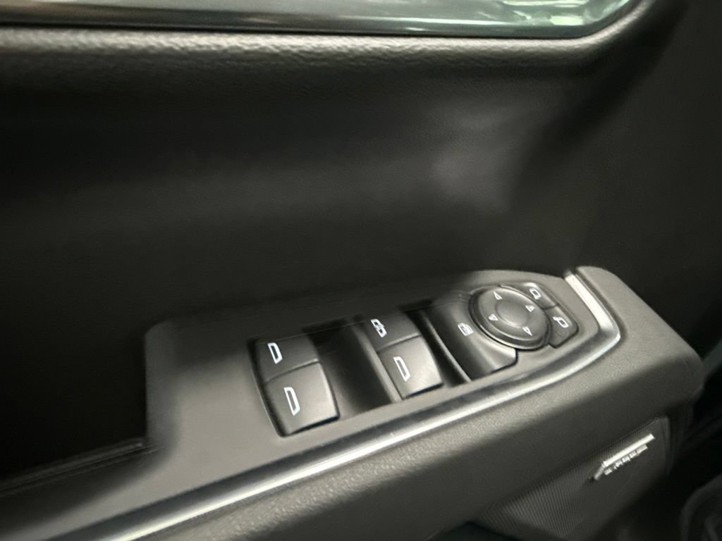 2026 Chevrolet Silverado 1500 LT Trail Boss - Photo 8