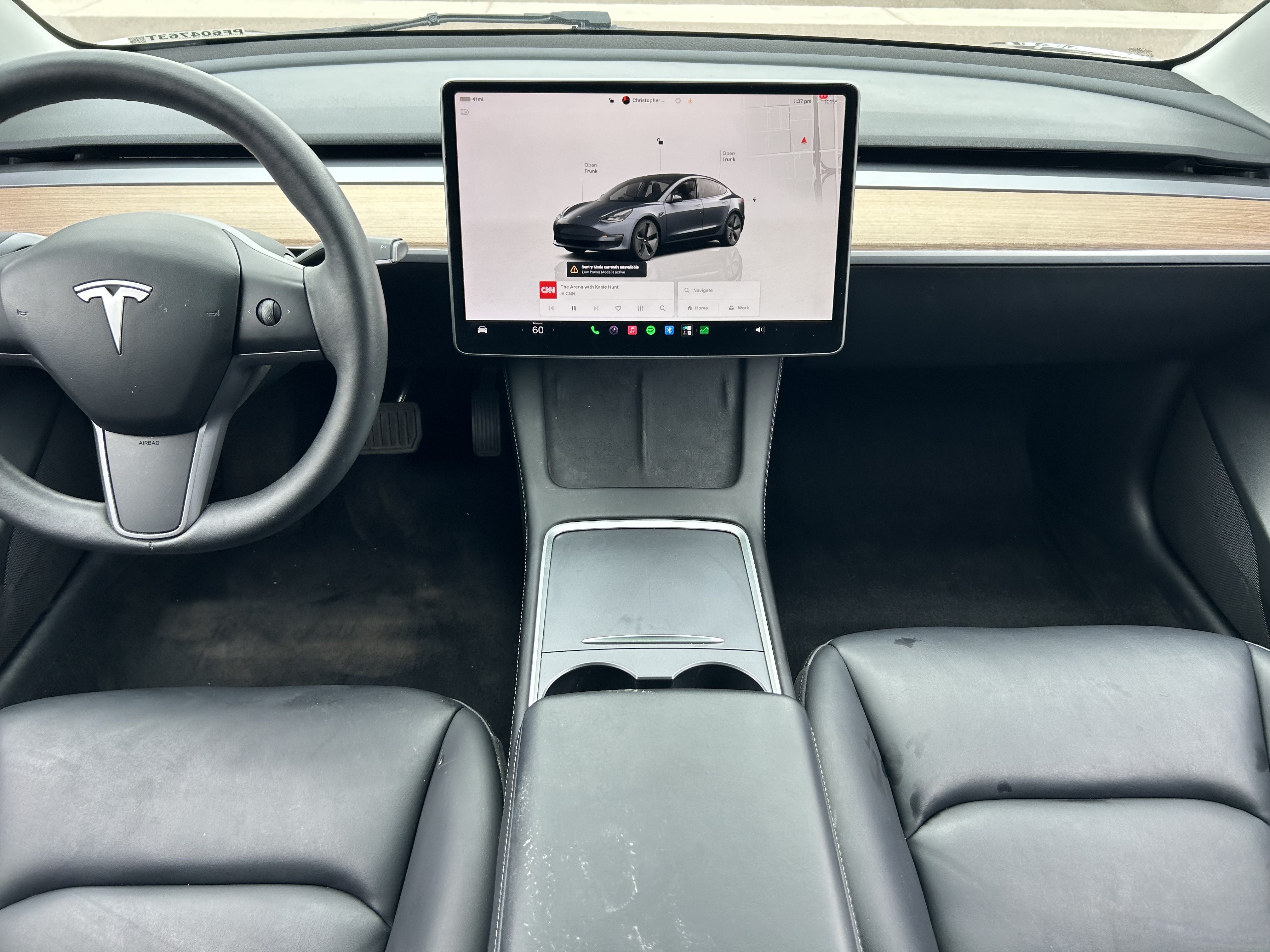 2023 Tesla Model 3 Base - Photo 13