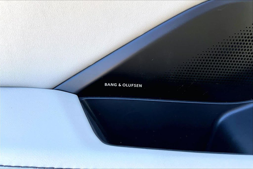 New 2026 Gray Acura Type S w/Advance Package image 18